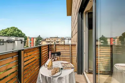 Image de Modern Viganello - Boglia apartment, Viganello (Lugano), Switzerland