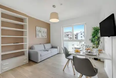 Image de Modern Viganello - Generoso apartment, Viganello (Lugano), Switzerland