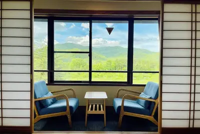Image de Kurobe Sunvalley HotelJapanesestyle room / Omachi Nagano
