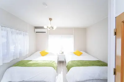 Image de Accommodates 10 people Within walking distance of Kintetsu Yokkaichi Station Convenient for sights / Yokkaichi Mie