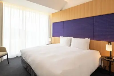 Image de Nonsmoking 2bedroom suite double East view Breakfast included Buffet / Abutagun Hokkaidō