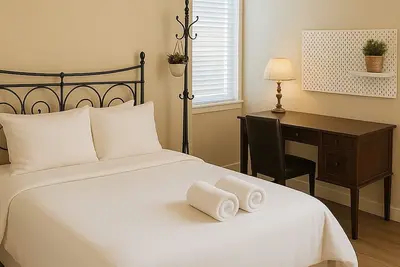 Image de 2b2b condo in central Vancouver w/parking