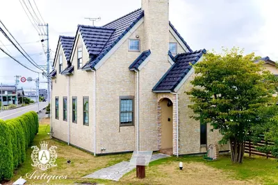 Image de Reopening in May Limited to one group per day | P / Seki Gifu