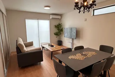 Image de Renting a detached property / Nago Okinawa