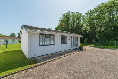 Image de Maison Bliss by Interhome