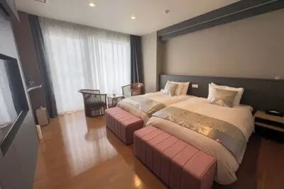 Image de Presidential Suite 401 / Okayama Okayama