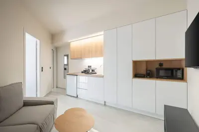 Image de Liv - Prime Central Athens Apartment S8-1b