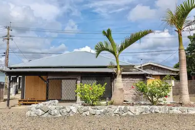 Image de Amami Uttabaru 1 minute walk to Amami Blue Utta / Amami Kagoshima