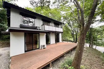 Image de RFA97BE_House / Nasugun Tochigi
