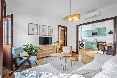 Image de Zino Apartment A - By Wehost