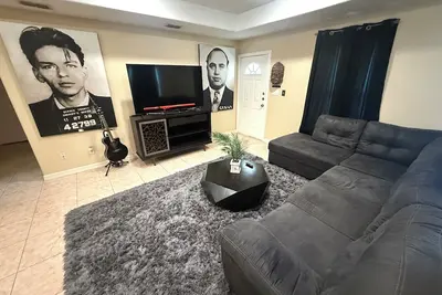 Image de Charming 2-bedroom condo in superb Pharr with Ac, WiFi