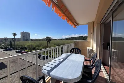 Image de Appartement 2 Pièces au Lavandou