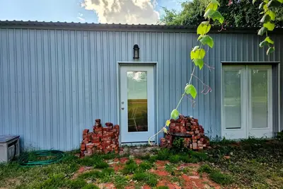 Image de Charming 2-bedroom barndominium in marvelous Stephenville with Ac, WiFi