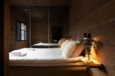 Image de Stay North - Ounas