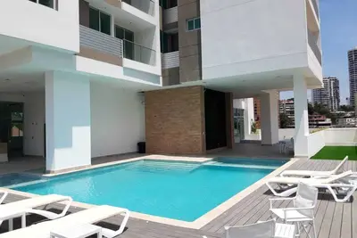 Image de Spectacular Views, Beautiful View Apartment 100 Meters From The Coastal Strip