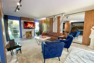 Image de Charming 3-bedroom house in Anaheim