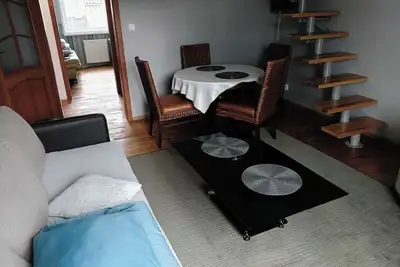 Image de Rumia - Apartment - Sleeps 8 - Parking - Seaside
