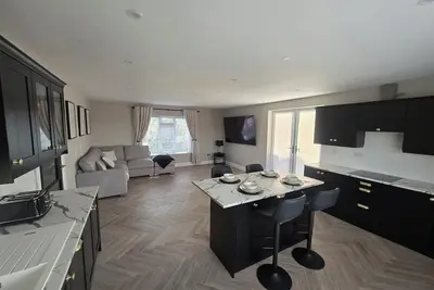 Image de Collooney - House - Sleeps 6 - Parking