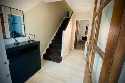 Image de Modern-PetFriendly-privateGarden-Family-20MinToLDN