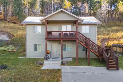 Image de Lead Lower Duplex - 2br/1ba