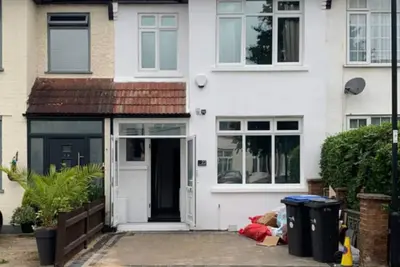 Image de Enfield En3, 5 Bed Full House, off Street Parking, massive Garden, large kitchen