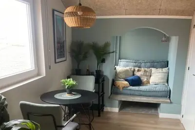 Image de Penthouse in the center