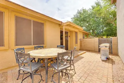 Image de Family Home w/ Community Perks - 8 Mi to Chandler!