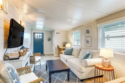 Image de Family Fun! Getaway w/ Pool & Marina in Berlin