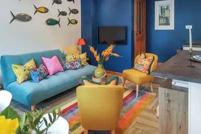 Image de 2 chambres à coucher à Barnstaple