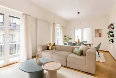 Image de Central Downtown Living