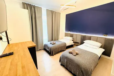 Image de Luxury Grangemouth accomodation- ideal for contractors and holidaymakers