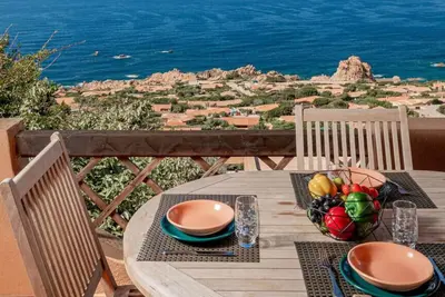 Image de Villetta Fior Di Luna - Sardinia Unlimited