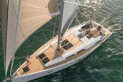 Image de Luxury Sailing Tour – Amalfi, Capri & Hidden Coves with Skipper