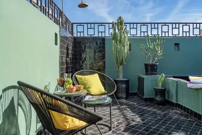 Image de Riad Garden House Marrakech