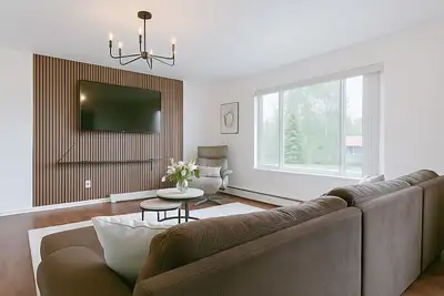 Image de Spacious 3-bedroom apartment Near Diamond Shopping