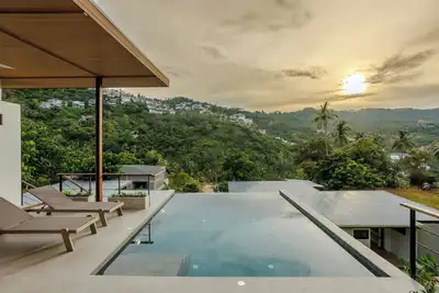 Image de The Lush Pool Villas - Chaweng Noi