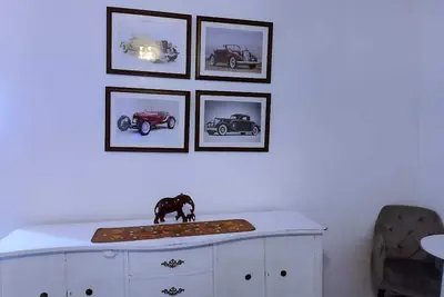 Image de Welcoming 2-bedroom apartment with WiFi in Kajiado County.