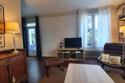 Image de L'Heure Bleue by Tranquil at Home