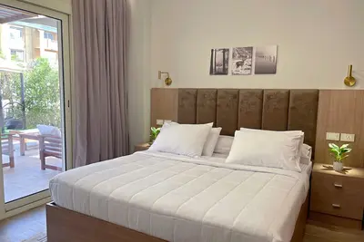 Image de Appartement-hôtel à Sheikh Zayed – Zayed Suites A