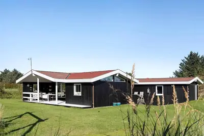 Image de Lovely summerhouse by the sea
