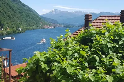 Image de Villa Ada - detached house, Lake Como view