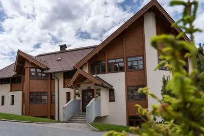 Image de Appartement à Gerlitzen près du télésiège