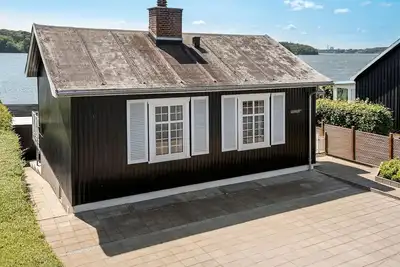 Image de Maison confortable de 3 chambres à.