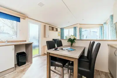 Image de 2 chambres à coucher à Talacre, Holywell