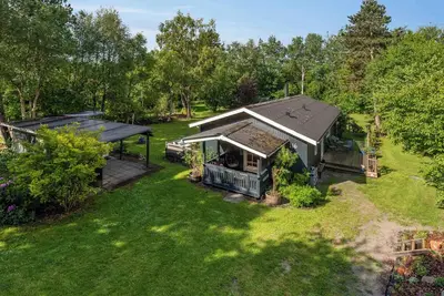 Image de Dog-friendly holiday oasis with peace and nature