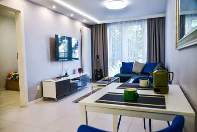 Image de Mordern Apartment with WiFi in Historic Wrocław Center