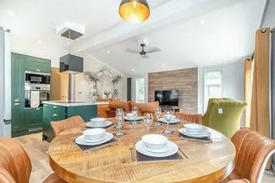 Image de 3 bedroom accommodation in Caerwys