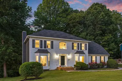 Image de Atlanta Luxury Chateau (6 Bedrooms and Game Room)