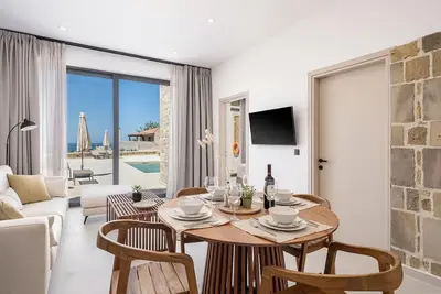 Image de Petra Retreat Residence 1