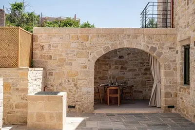 Image de Petra Retreat Residence 2